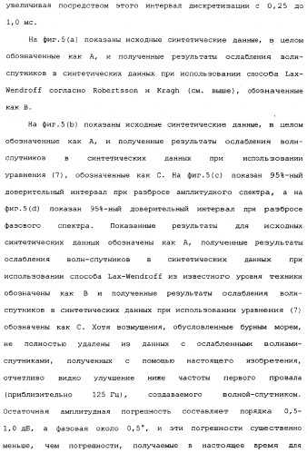 Обработка сейсмических данных (патент 2337381)