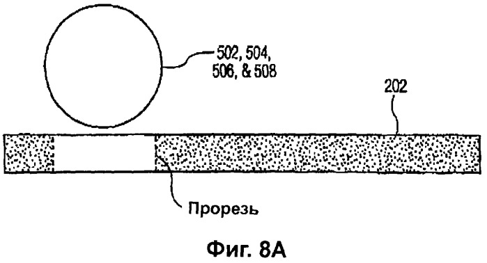 Способ изготовления хирургических лезвий (варианты) (патент 2314905)