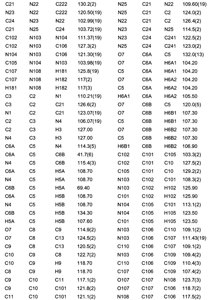 Полиморфы 2-(4-(2-(1-изопропил-3-метил-1h-1,2,4-триазол-5-ил)-5,6-дигидробензо[f]имидазо[1,2-d][1,4]оксазепин-9-ил)-1н-пиразол-1-ил)-2-метилпропанамида, способы их получения и фармацевтические применения (патент 2658009)