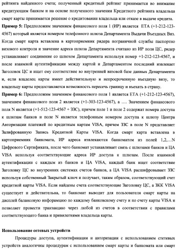 Способ и система идентификации транзакционных счетов и обмена транзакционными сообщениями между сторонами проведения транзакции (патент 2464637)