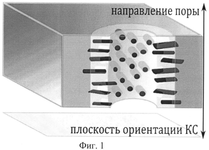 Способ создания скрытых люминесцентных меток (патент 2530238)