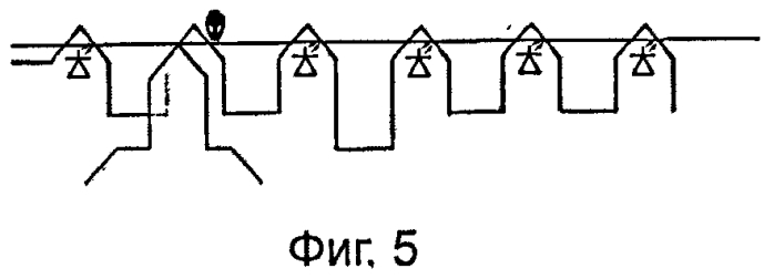 Открытый прицел для высокоточной стрельбы (патент 2568395)