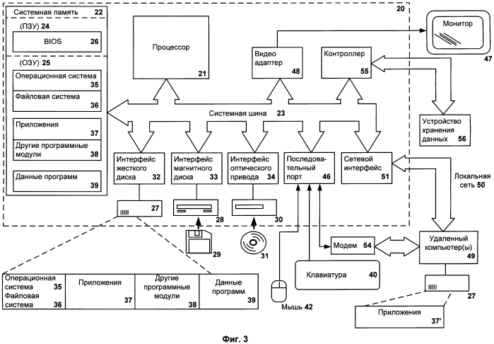 Система и способ проверки целесообразности установки обновлений (патент 2571726)