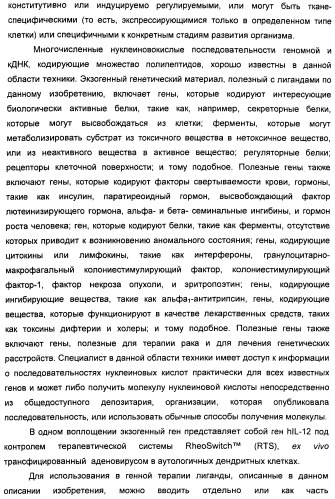 Хиральные диацилгидразиновые лиганды для модуляции экспрессии экзогенных генов с помощью экдизон-рецепторного комплекса (патент 2490253)