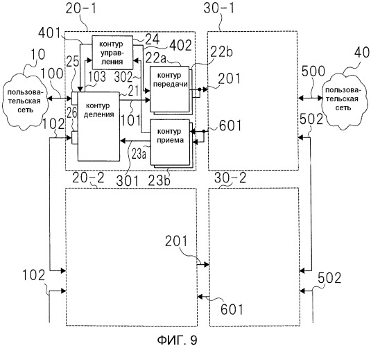 Способ и устройство беспроводной передачи данных (патент 2480951)