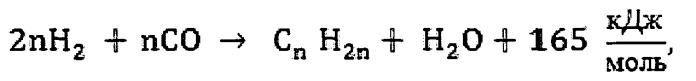 Способ добычи газа из газовых гидратов (патент 2424427)