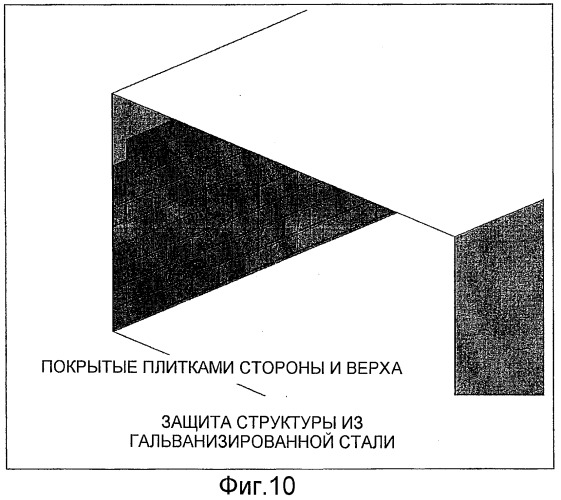 Система (варианты) и способ (варианты) для повышения выходной мощности турбины, а также система защиты входного канала газовой турбины от коррозии (патент 2369762)