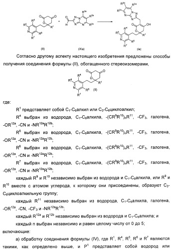 Кристаллическая форма (r)-6-циклопентил-6-(2-(2,6-диэтилпиридин-4-ил)этил)-3-((5,7-диметил-[1,2,4]триазоло[1,5-a]пиримидин-2-ил)метил)-4-гидрокси-5,6-дигидропиран-2-она, ее применение и фармацевтическая композиция, содержащая ее (патент 2401268)