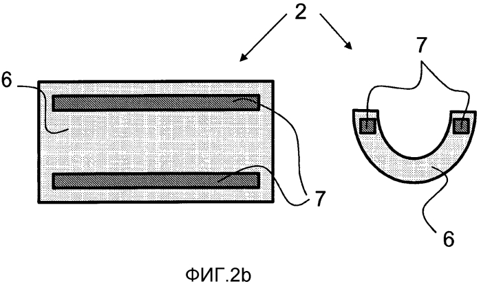 Волновод (патент 2572900)
