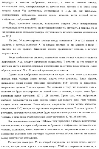 Устройство управления дисплеем, способ управления дисплеем и программа (патент 2450366)