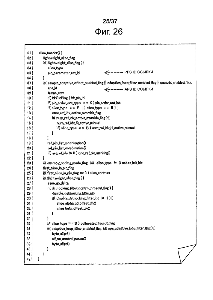 Устройство и способ обработки изображений (патент 2609094)