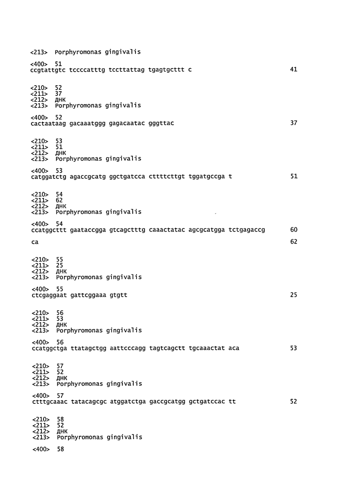 Лечение или профилактика инфекции (патент 2617399)