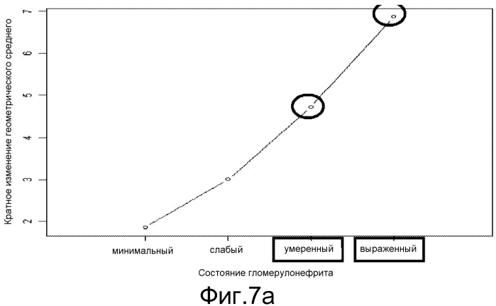 Способ и набор для диагностики гломерулонефрита у кошки (патент 2564122)