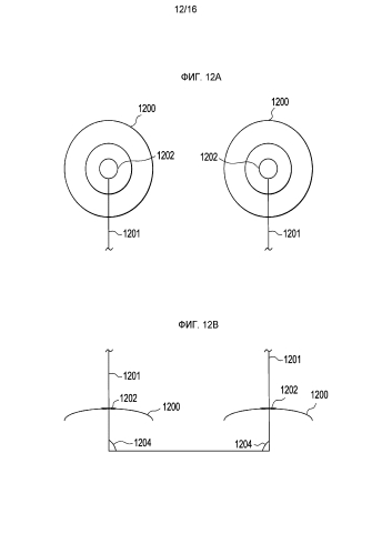Электронная офтальмологическая линза с датчиком конвергенции зрачков (патент 2586238)