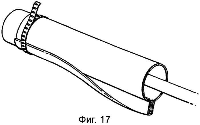 Уплотнение кабеля (патент 2256992)
