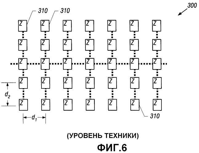 Система и способ сбора сейсмических данных (патент 2523734)
