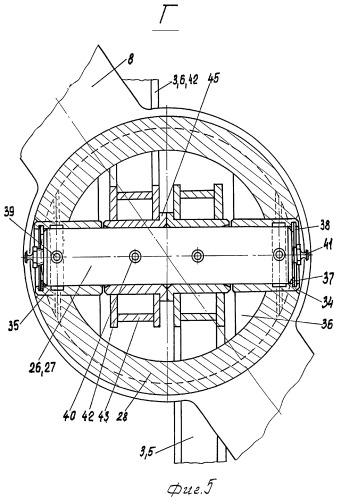 Грузоподъемный стол (патент 2381986)