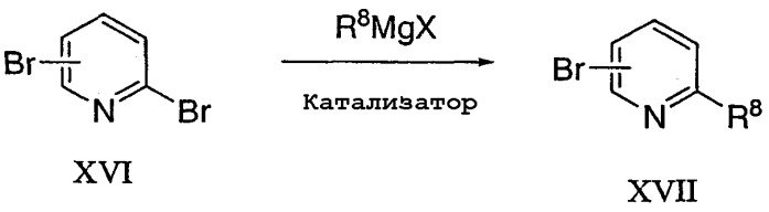 Способ получения ингибиторов фосфодиэстеразы-4 (патент 2323938)