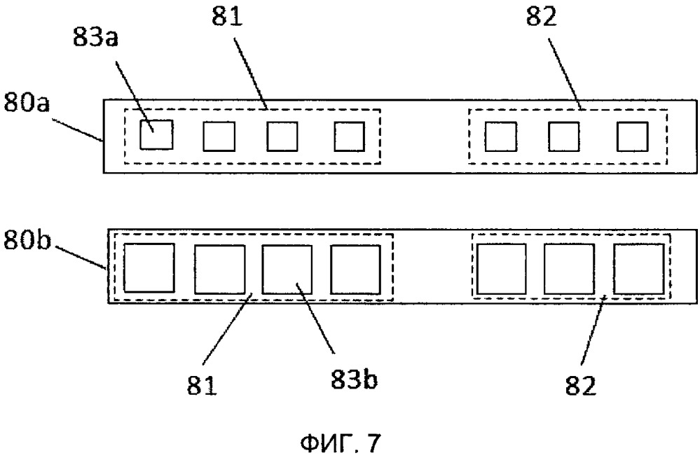 Жидкокристаллическая индикаторная панель и жидкокристаллический дисплей (патент 2653129)