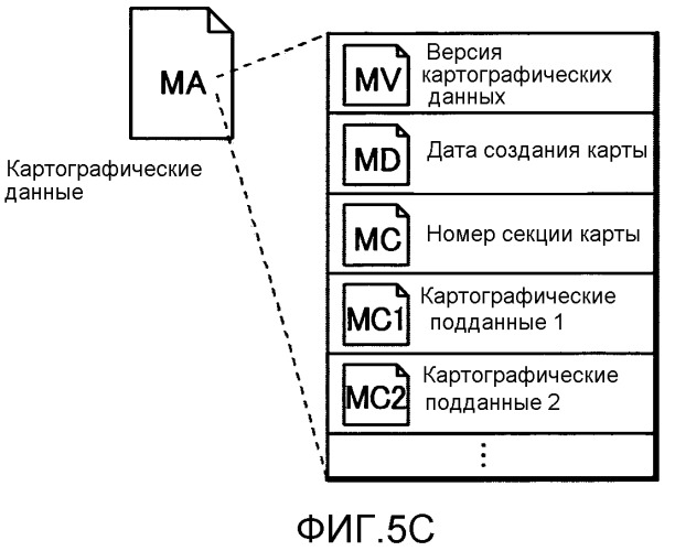 Навигационная система (патент 2526740)