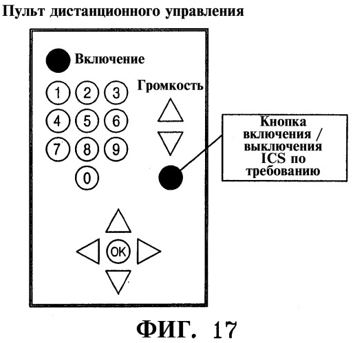 Способ воспроизведения видеоданных и графических данных с носителя данных (патент 2317653)