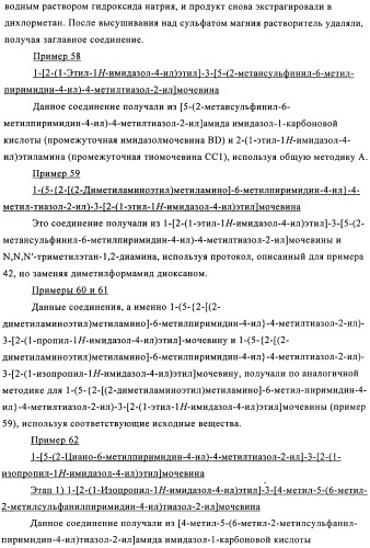 Ингибиторы фосфатидилинозитол-3-киназы (патент 2481346)