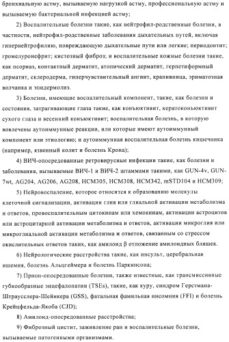 Производные аминопиразола (патент 2489426)