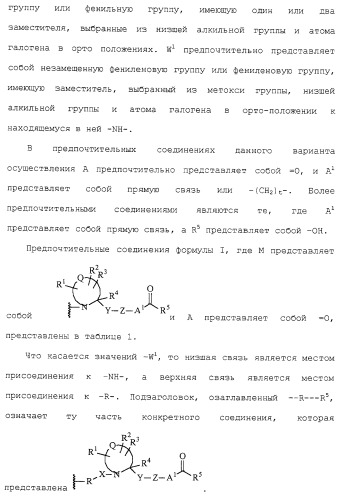 Соединения ингибиторы vla-4 (патент 2264386)