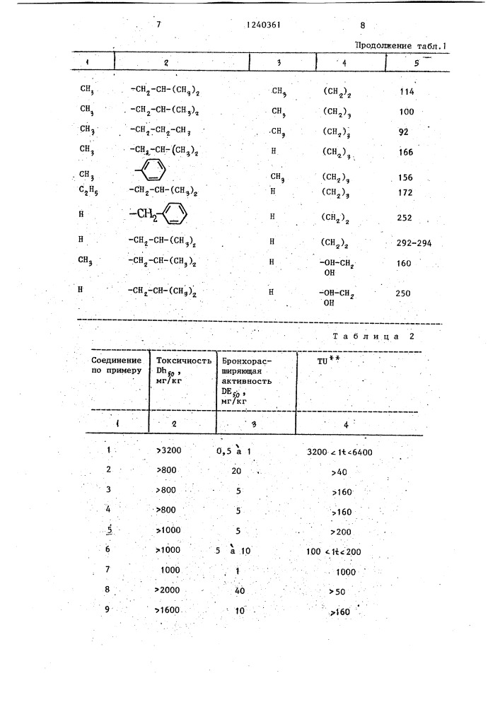 Способ получения производных ксантина (патент 1240361)