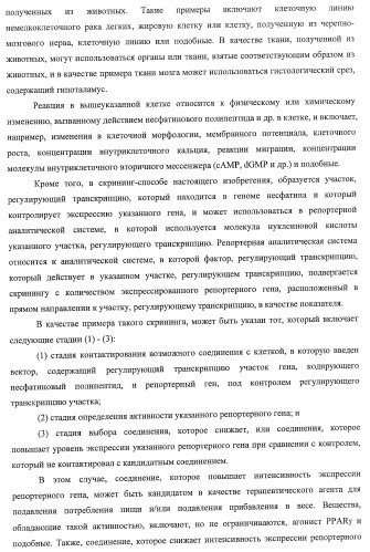 Способ получения фактора, связанного с контролем над потреблением пищи и/или массой тела, полипептид, обладающий активностью подавления потребления пищи и/или прибавления в весе, молекула нуклеиновой кислоты, кодирующая полипептид, способы и применение полипептида (патент 2418002)