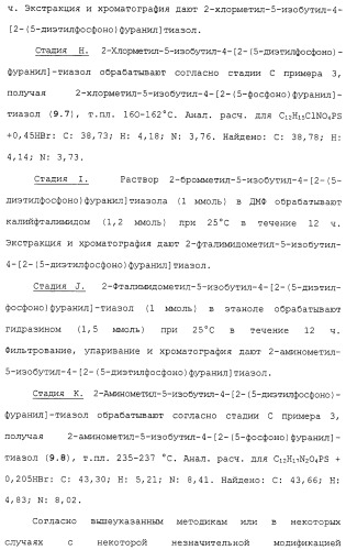 Новые гетероароматические ингибиторы фруктозо-1,6-бисфосфатазы, содержащие их фармацевтические композиции и способ ингибирования фруктозо-1,6-бисфосфатазы (патент 2327700)