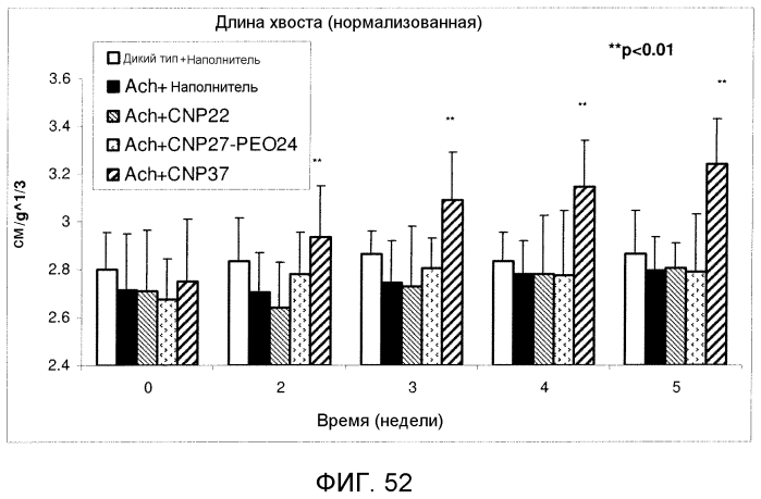 Варианты натрийуретического пептида с-типа (патент 2573911)
