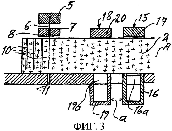 Метательное взрывчатое вещество, способ и устройство для его изготовления (патент 2283822)