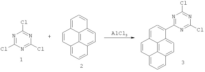 Гидроксифенилтриазины, содержащие ароматическую карбоциклическую конденсированную кольцевую систему (патент 2418791)