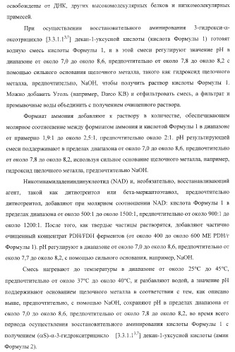 Способ получения ингибиторов дипептидилпептидазы iv и их производных (патент 2373194)