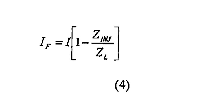 Выделение фазы при микроэлектрическом измерении в непроводящей жидкости (патент 2358295)