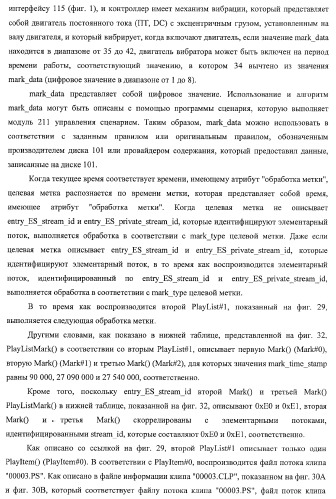 Устройство записи данных, способ записи данных, устройство обработки данных, способ обработки данных, носитель записи программы, носитель записи данных (патент 2367037)