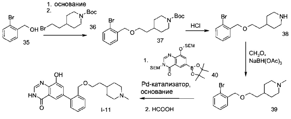 Ингибиторы сомт (патент 2642779)