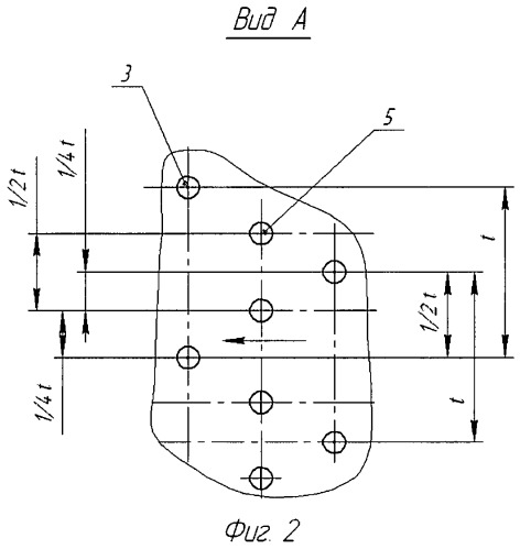 Расчесывающий барабанчик пневмомеханической прядильной машины (патент 2443808)
