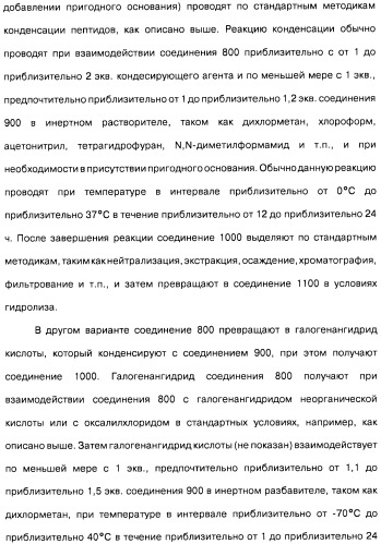 Цианоизохинолиновые соединения (варианты), фармацевтическая композиция на их основе, способ ингибирования активности гидроксилазы гипоксия-индуцибельного фактора (hif) и способ лечения и/или профилактики состояния, связанного с hif, и/или состояния, связанного с эритропоэтином, и/или анемии (патент 2457204)