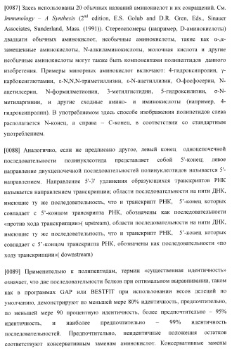 Антитела, специфичные к фактору некроза опухолей, и их применение (патент 2377253)