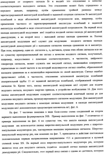Электронный блок полевого прибора и полевой прибор (варианты) (патент 2343554)