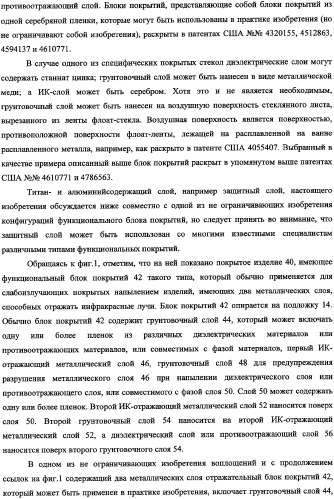 Подложки, покрытые смесями титановых и алюминиевых материалов, способы получения подложек и катодные мишени из металлических титана и алюминия (патент 2335576)