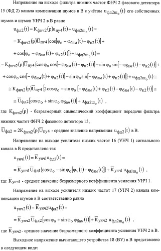 Частотный детектор радиоэлектронной аппаратуры (патент 2316889)