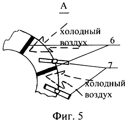 Летательный аппарат (патент 2370408)