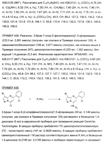 Новые пиразолопиримидины как ингибиторы циклин-зависимой киназы (патент 2380369)