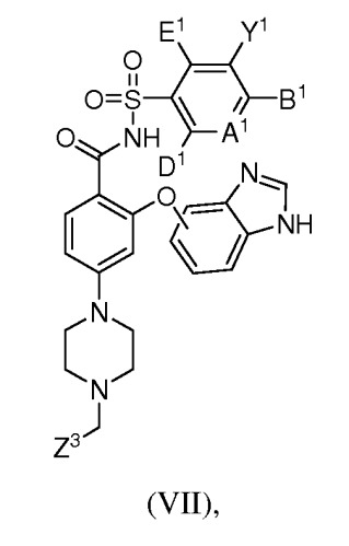 Индуцирующие апоптоз средства для лечения рака и иммунных и аутоиммунных заболеваний (патент 2539587)