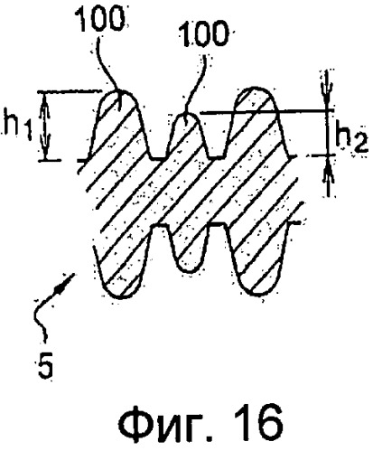 Металлический аппликатор (патент 2458612)