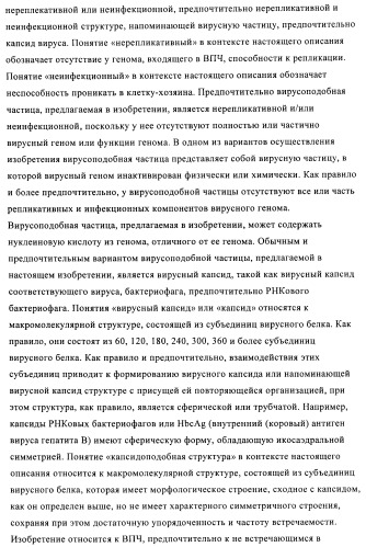 Упакованные иммуностимулирующей нуклеиновой кислотой частицы, предназначенные для лечения гиперчувствительности (патент 2451523)