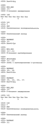 Терапевтические агенты для снижения уровней паратиреоидного гормона (патент 2557654)